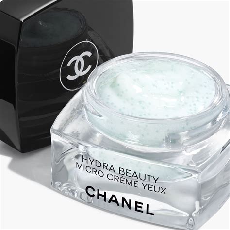 chanel hydra beauty micro crème ici paris|chanel hydra beauty reviews.